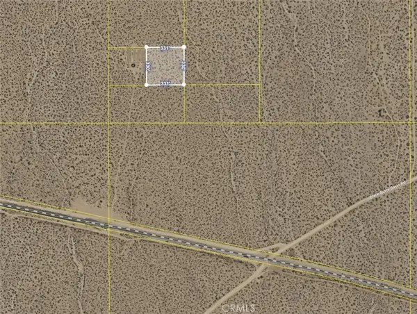 0 Nearby Black Butte Basin Rd/213th St E, Llano, CA 93544