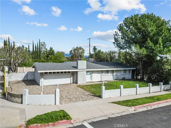 12182 Bradford, Granada Hills, CA 91344
