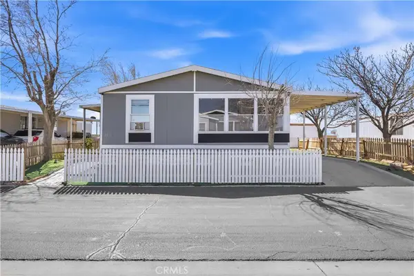 2016 Sonja #78, Rosamond, CA 93560