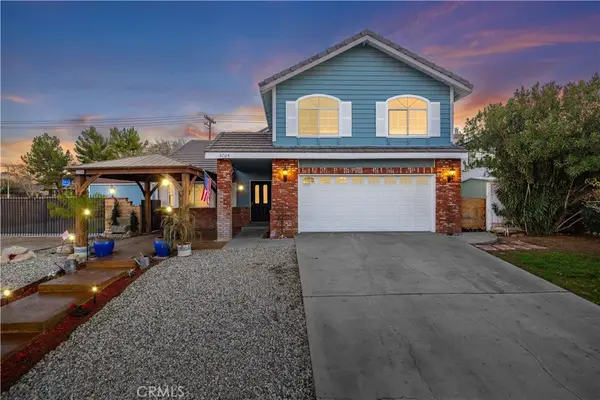 5704 Bulford Place, Lancaster, CA 93536