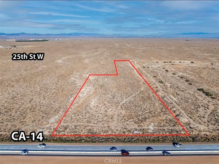 8300 Ave E-8, Lancaster, CA 93536 - #2