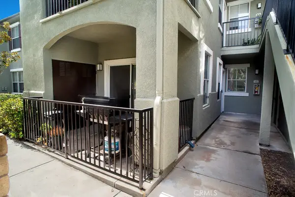 20000 Plum Canyon #1415, Saugus, CA 91350