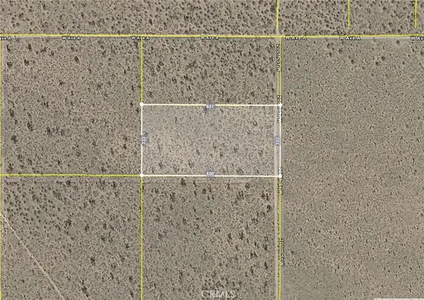 0 200th St W/ave A, Lancaster, CA 93536