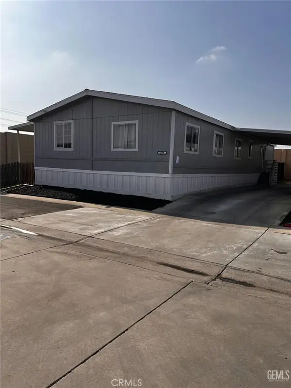 6601 Eucalyptus #269, Bakersfield, CA 93306