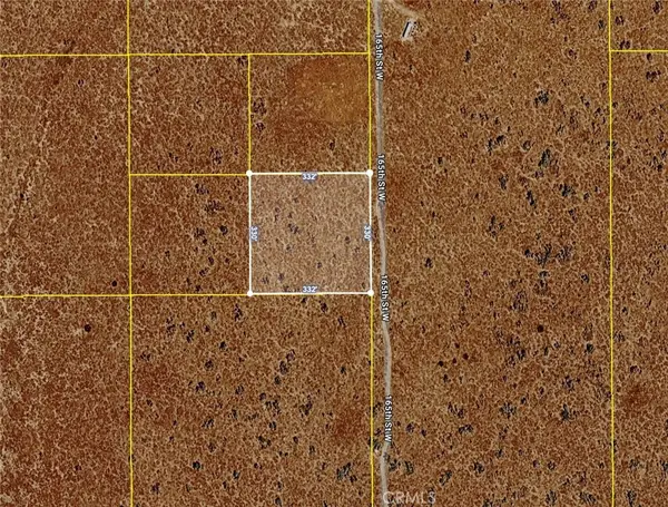 0 165th St W/ave B6, Lancaster, CA 93536