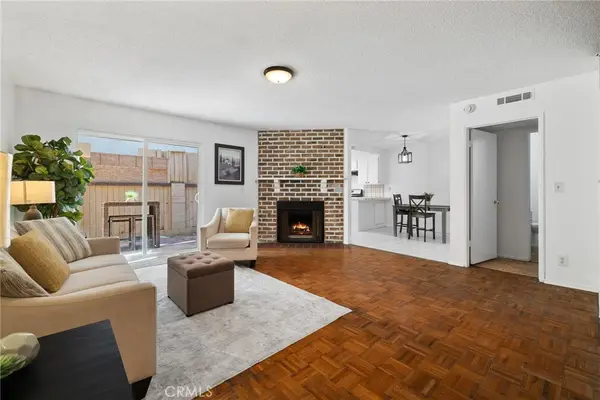 13534 Cordary Avenue #14, Hawthorne, CA 90250