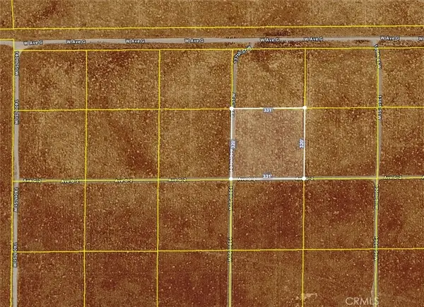 0 Corner W Ave G2/137th St W, Lancaster, CA 93536