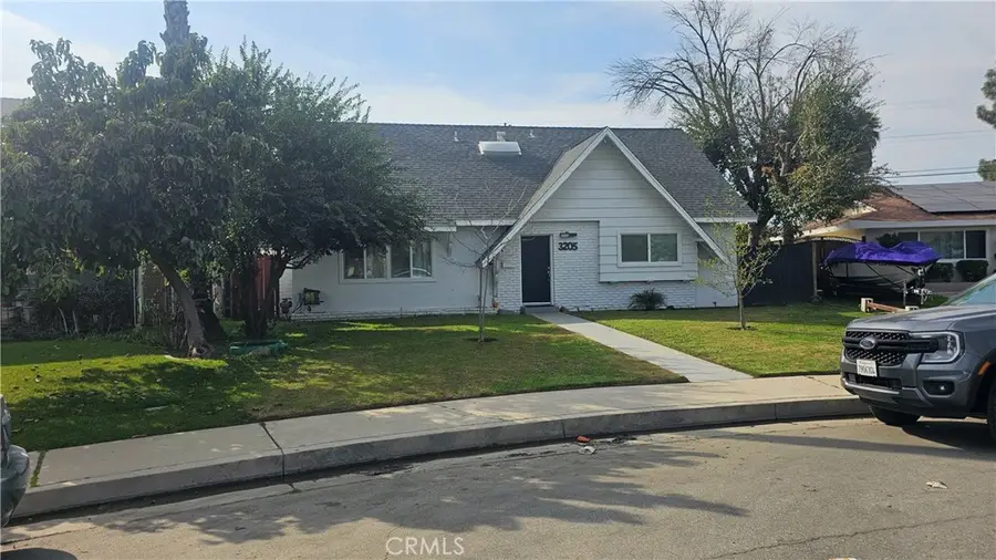 3205 Durrwood, Bakersfield, CA 93304 - #2