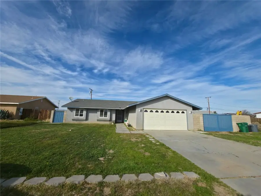 9111 Satinwood Avenue, California City, CA 93505 - #2