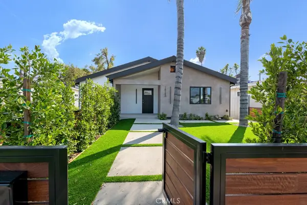 18240 Hartland Street, Reseda, CA 91335