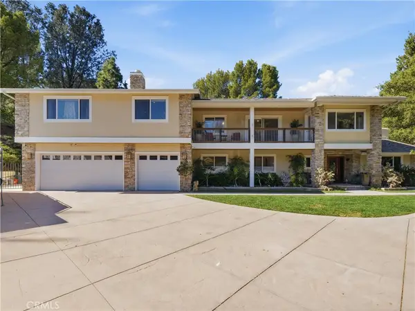 27323 Eaglehelm Drive, Canyon Country, CA 91387