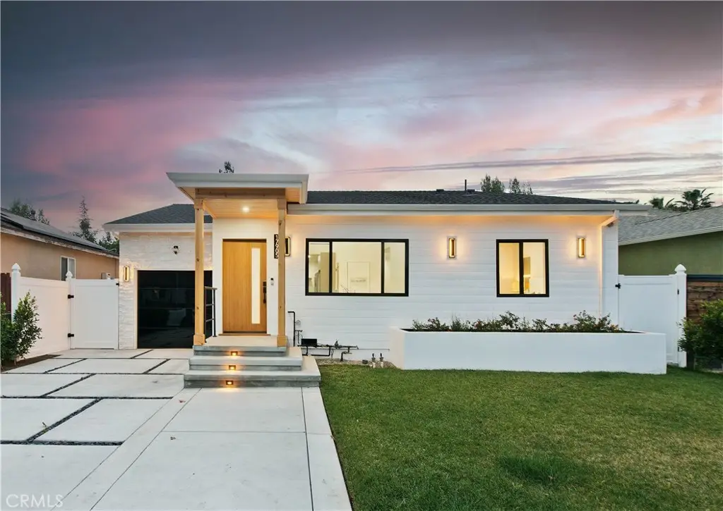 17905 Bullock Street, Encino, CA 91316 - #1