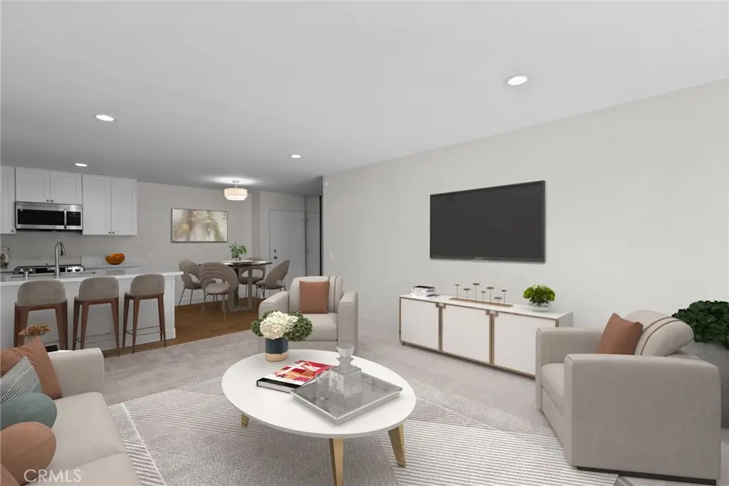 23515 Lyons Ave #267, Valencia, CA 91355 - #1