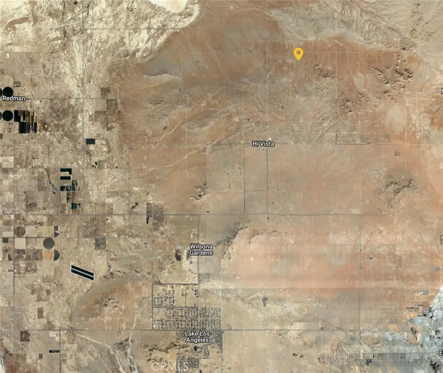 0 E Nearby E Ave C/210th St E, Lancaster, CA 93535 - #3