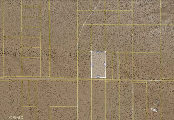 0 E Ave C/240th St E, Lancaster, CA 93535