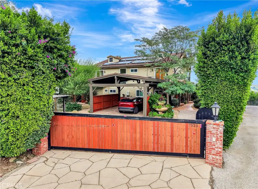 7525 County Line Road, Chatsworth, CA 91311 - #2