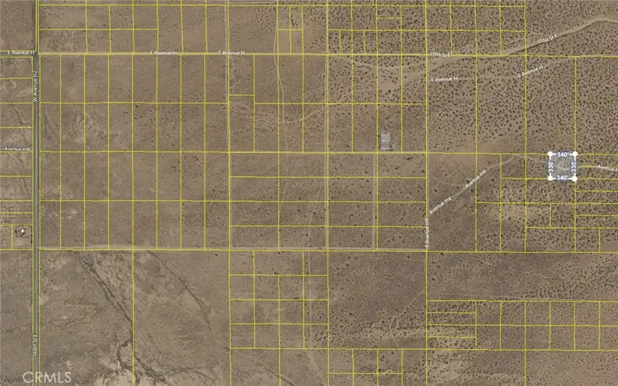 0 E Ave H4/east Of 150th St E, Lancaster, CA 93535 - #2