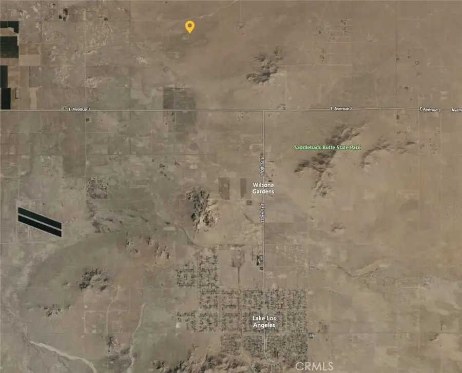 0 E Ave H4/east Of 150th St E, Lancaster, CA 93535 - #3