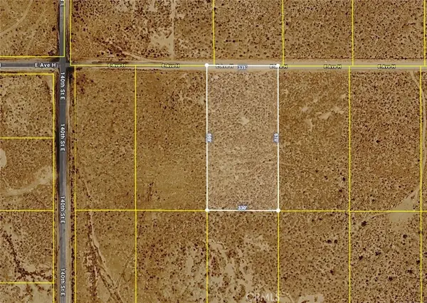 14100 E Avenue H, Lancaster, CA 93535