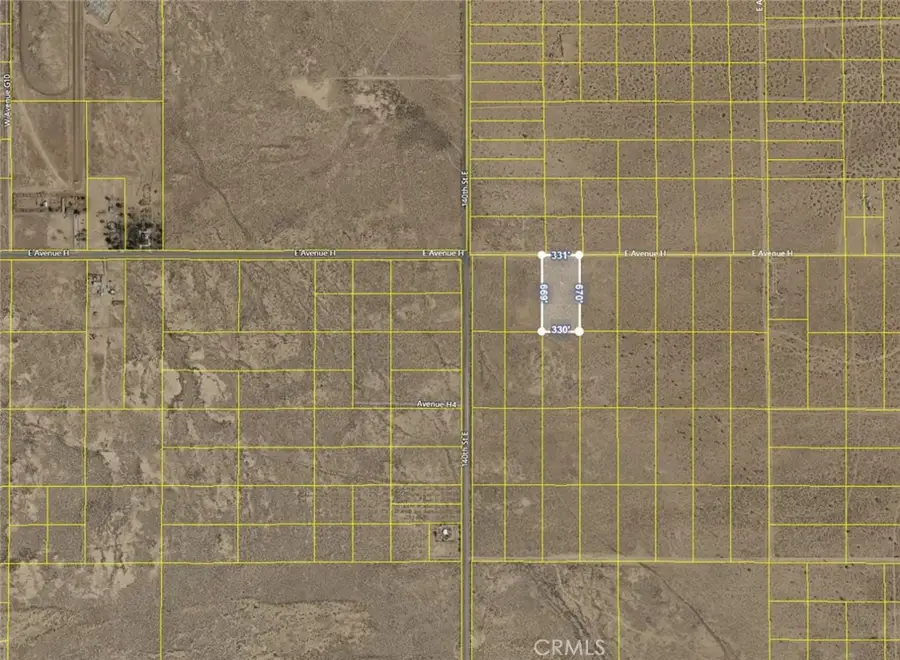 14100 E Avenue H, Lancaster, CA 93535 - #3