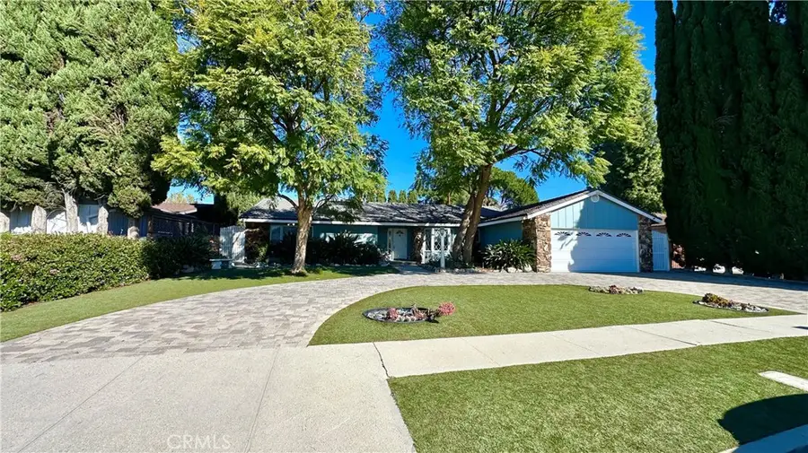 17745 Romar Street, Northridge, CA 91325 - #2