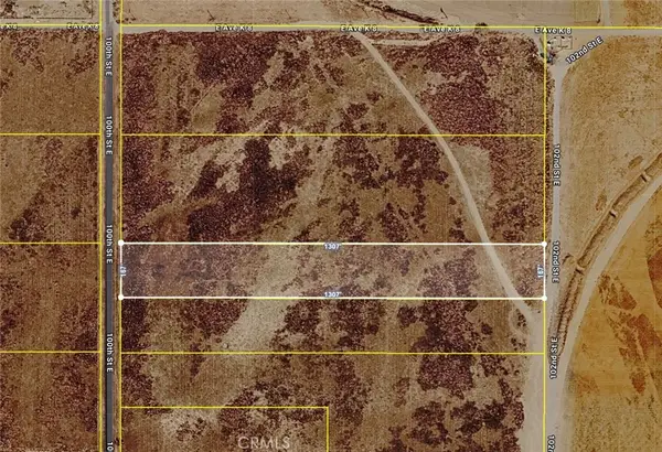 0 100th St E/south Of Ave K8 E, Lancaster, CA 93535