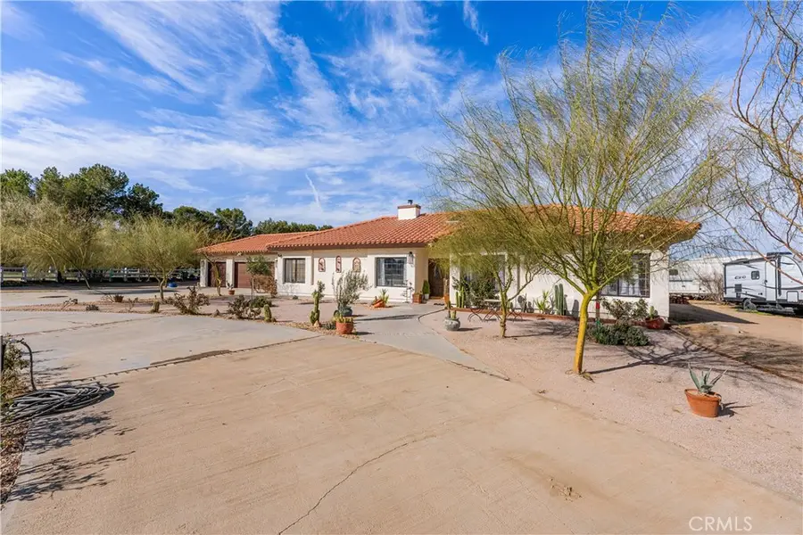 8549 W Avenue D2, Lancaster, CA 93536 - #2