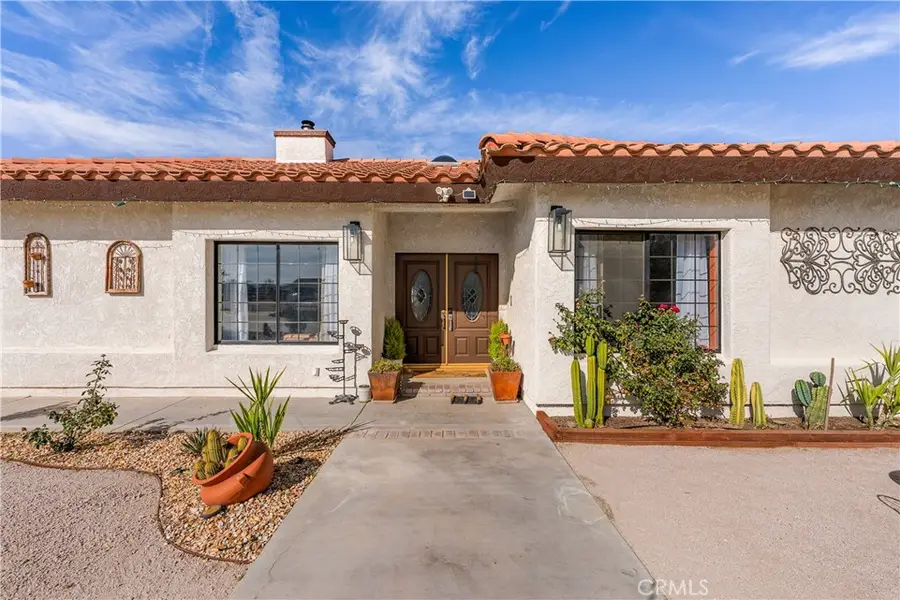 8549 W Avenue D2, Lancaster, CA 93536 - #3