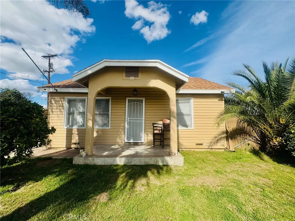 508 Beardsley, Bakersfield, CA 93308 - #1