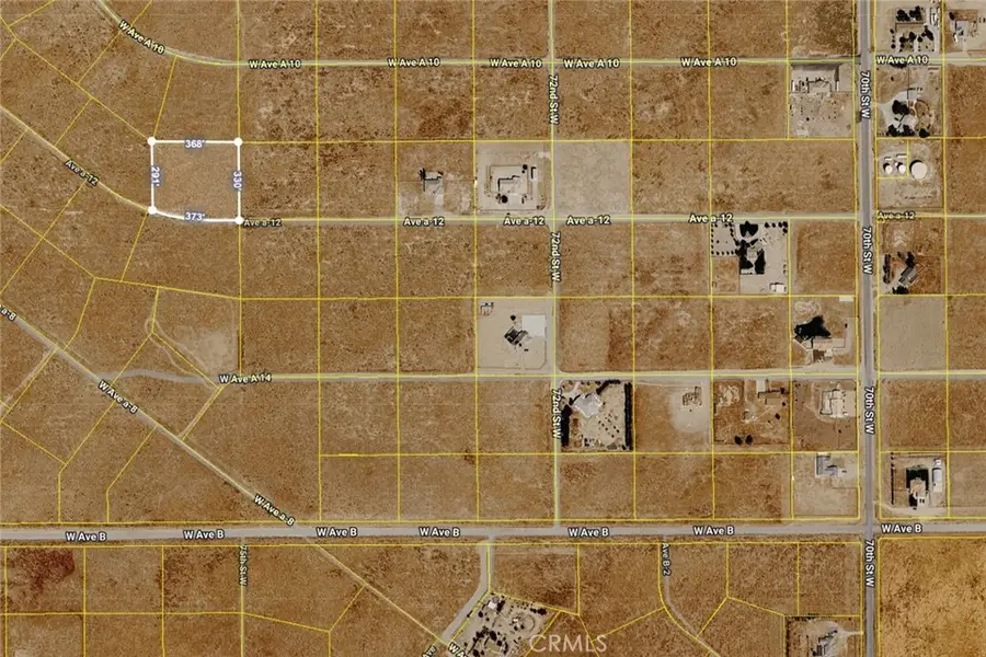 7500 W Avenue A12, Lancaster, CA 93536 - #3