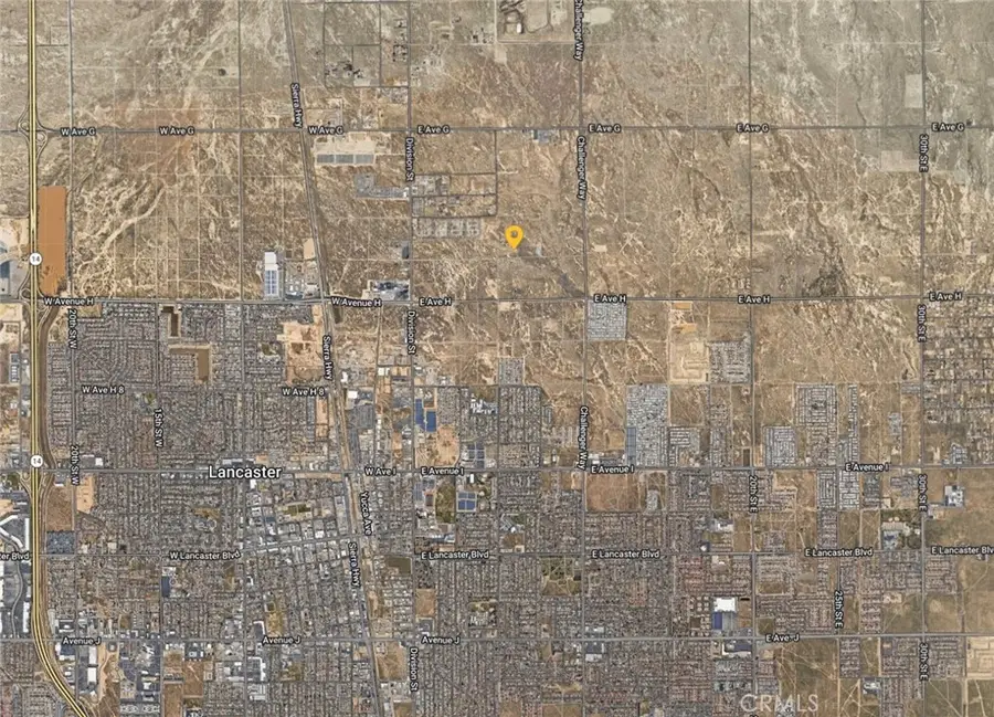 0 North Of E Ave G12/east Of 5th, Lancaster, CA 93535 - #3