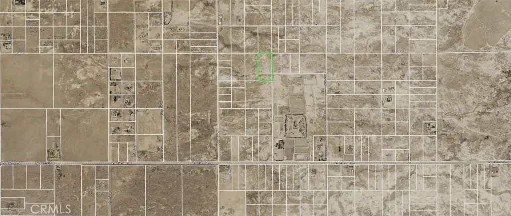 0 Elder Ave & 50th St W, Rosamond, CA 93560 - #1