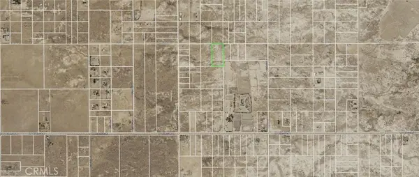 0 Elder Ave & 50th St W, Rosamond, CA 93560