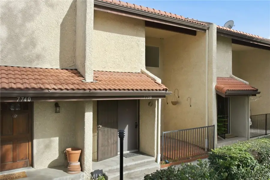 7738 Via Napoli #50, Burbank, CA 91504 - #2