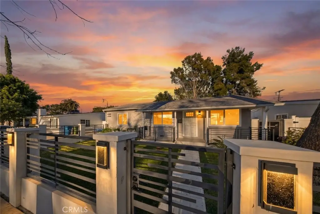 6644 Atoll Avenue, North Hollywood, CA 91606 - #1