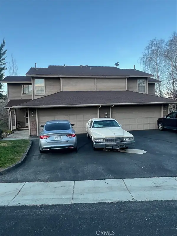 18571 Glenview Court, Tehachapi, CA 93561