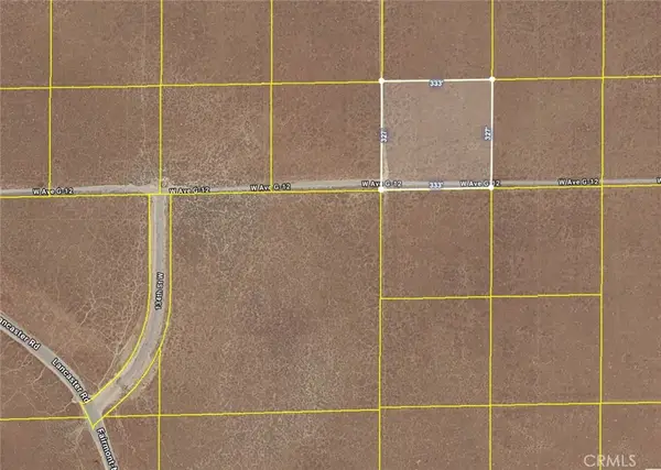 13200 W Avenue G12, Lancaster, CA 93536