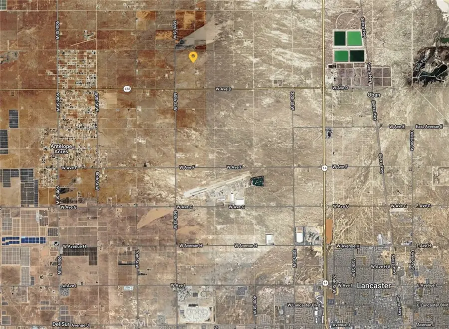 5500 W Avenue C6, Lancaster, CA 93536 - #3