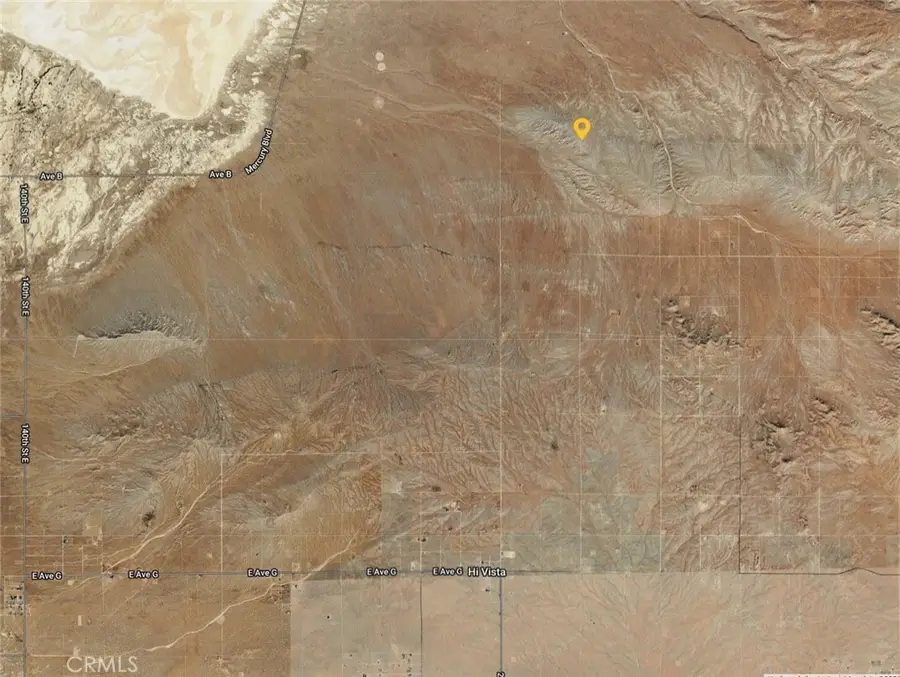 0 210th St E/north Of Ave B, Lancaster, CA 93535 - #3