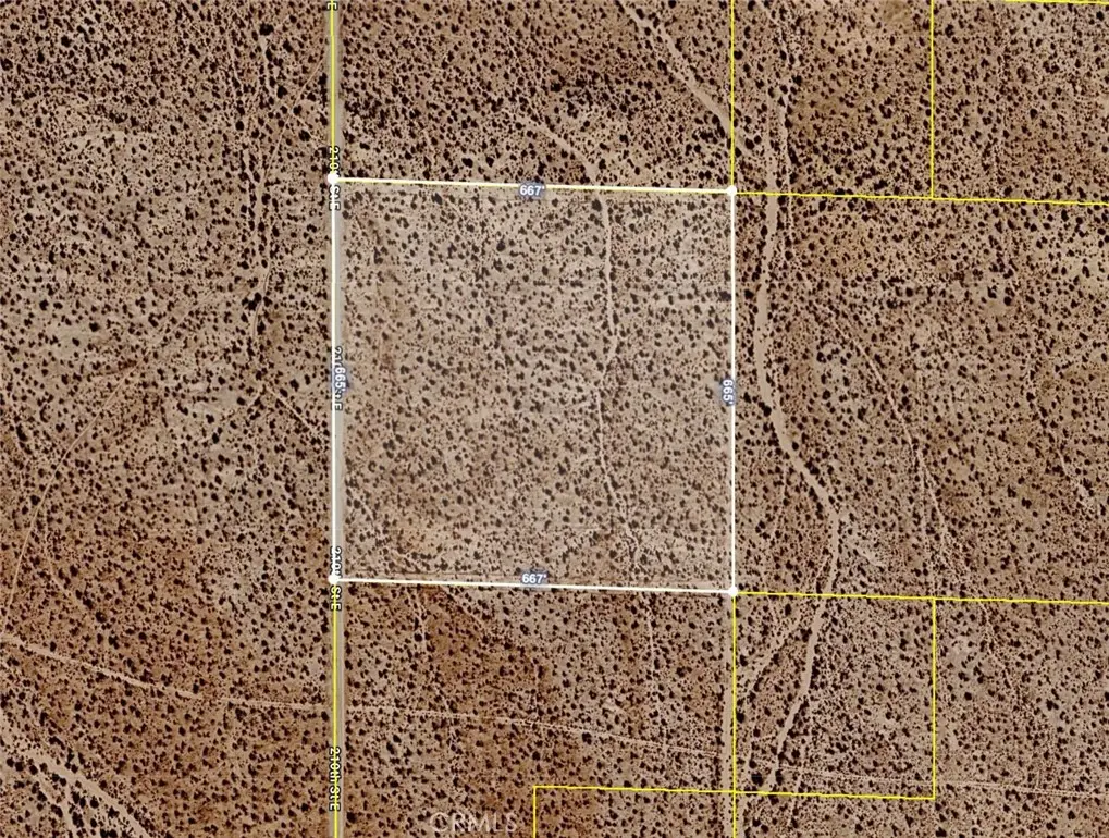 0 210th St E/north Of Ave C, Lancaster, CA 93535 - #1