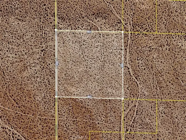 0 210th St E/north Of Ave C, Lancaster, CA 93535