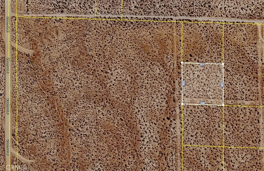 0 Nearby 200th St E/ave D-8, Lancaster, CA 93535 - #1