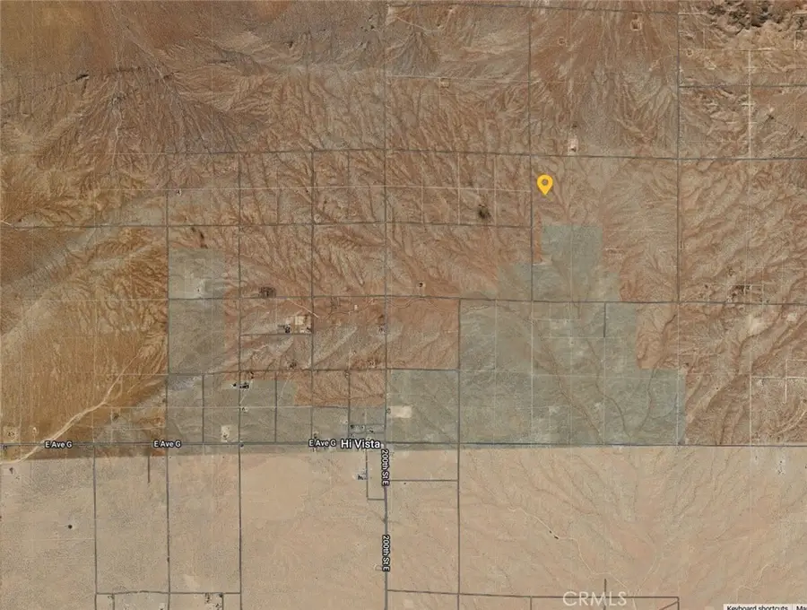 0 E Ave E4/east Of 210th St, Lancaster, CA 93535 - #2