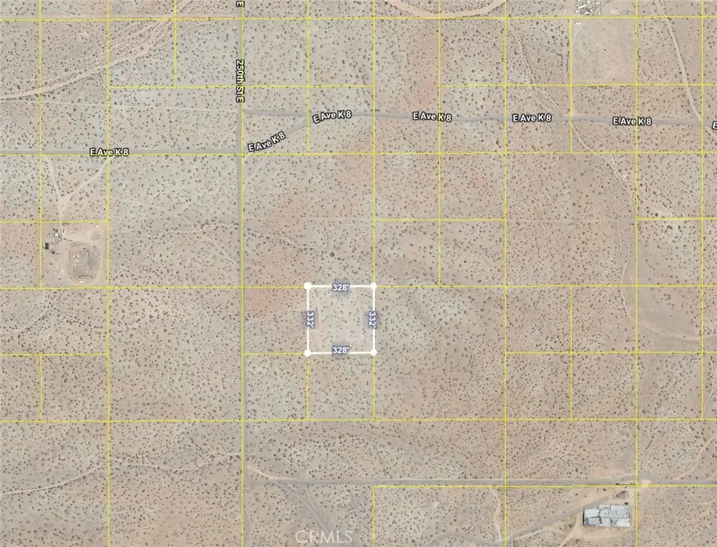 0 Nearby 250th St E/ave L, Lancaster, CA 93535 - #1