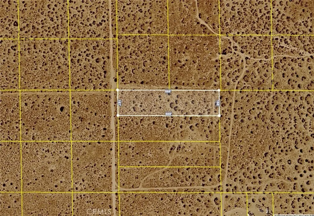 0 Corner 145th St E/ave G-12, Lancaster, CA 93535 - #1