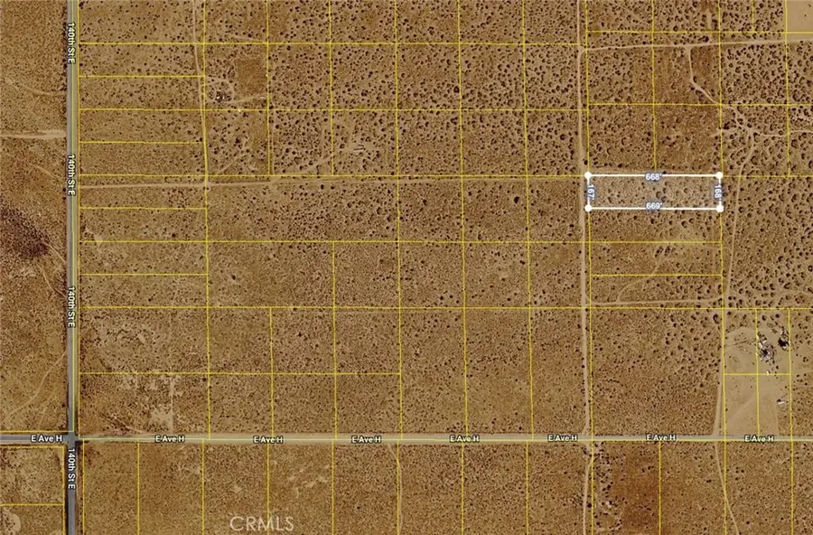 0 Corner 145th St E/ave G-12, Lancaster, CA 93535 - #2