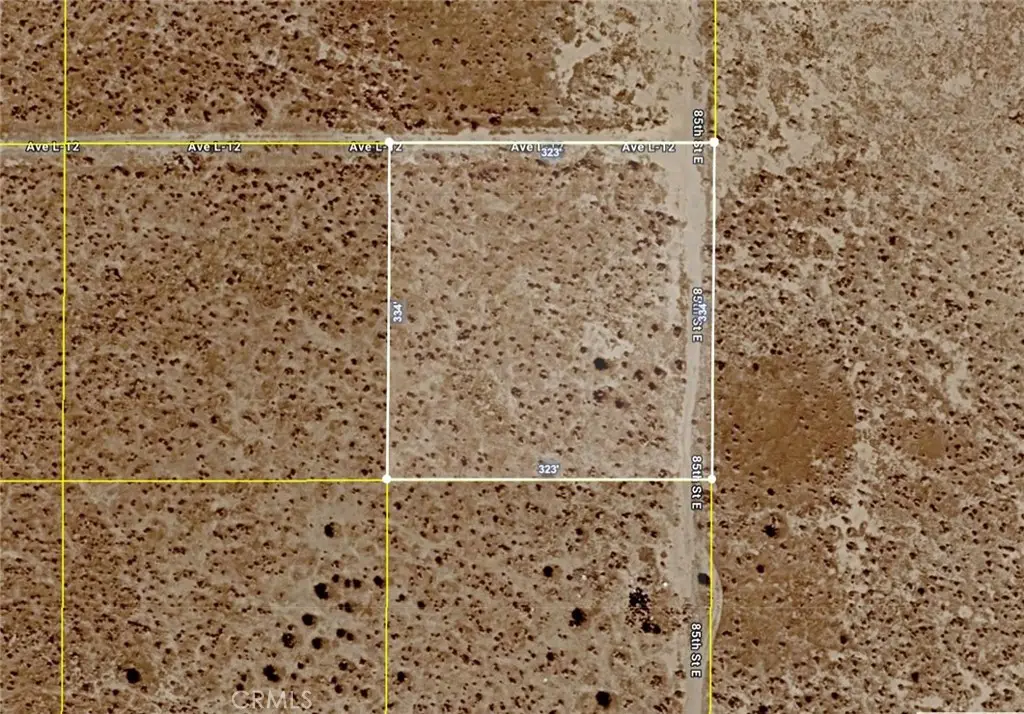 8500 E Avenue L12, Palmdale, CA 93552 - #1