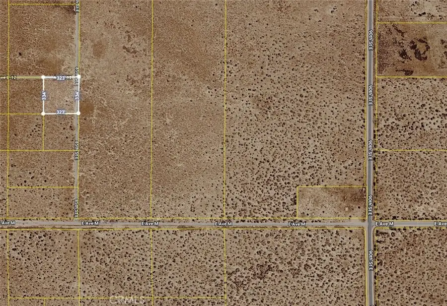 8500 E Avenue L12, Palmdale, CA 93552 - #2