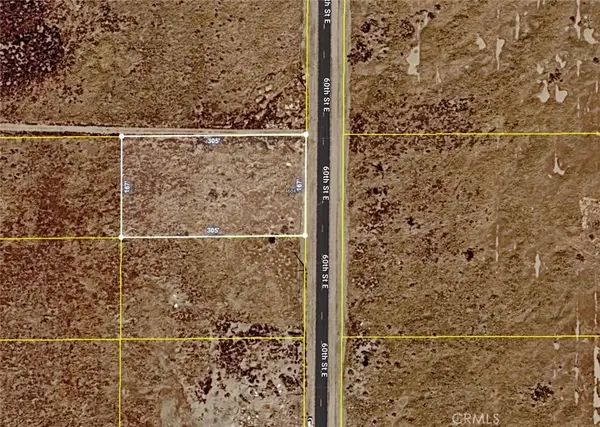 46200 60th St E, Lancaster, CA 93535