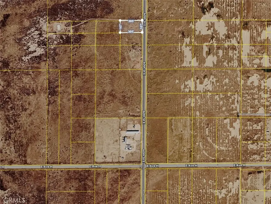 46200 60th St E, Lancaster, CA 93535 - #3